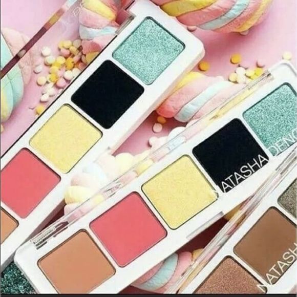 Natasha Denona Jubilee Eyeshadow Palette - Picture 1 of 2